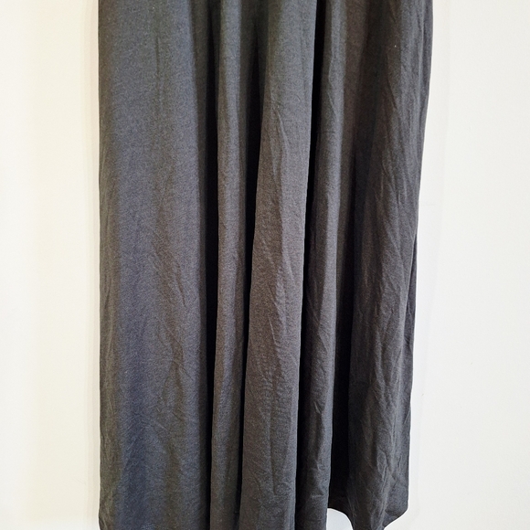 Quince Flowknit Breeze Fit + Flare Midi Dress - Medium - Picture 7 of 10